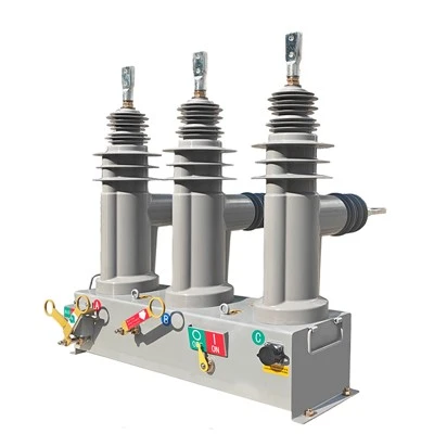 27kV vakuuminis grandinės atjungiklis